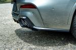 BMW X4 M by 3D Design 2020 года